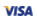 Vi modtager Visa